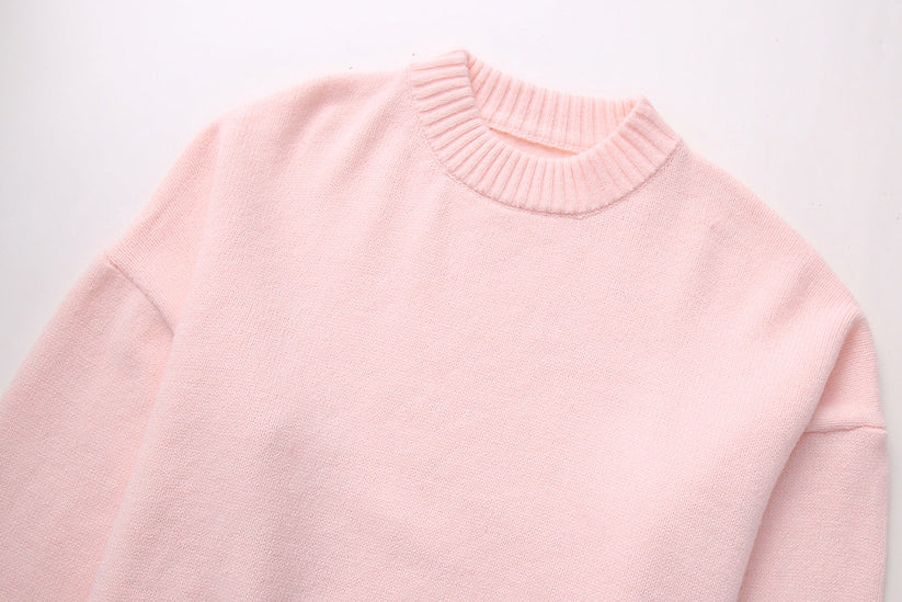 Madelief Sweater